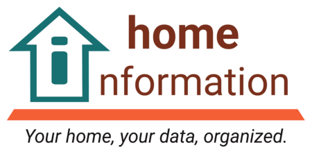 Home Information Logo